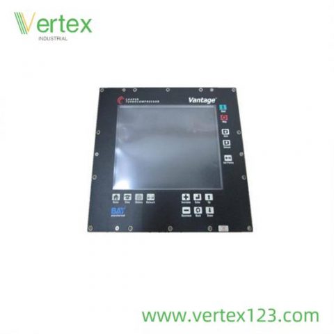 COOPER Control Module AAP3798102-00037 for Industrial Automation