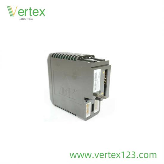 emerson_se4303t01.jpg EMERSON SE4303T01 High-Performance Industrial Control Module