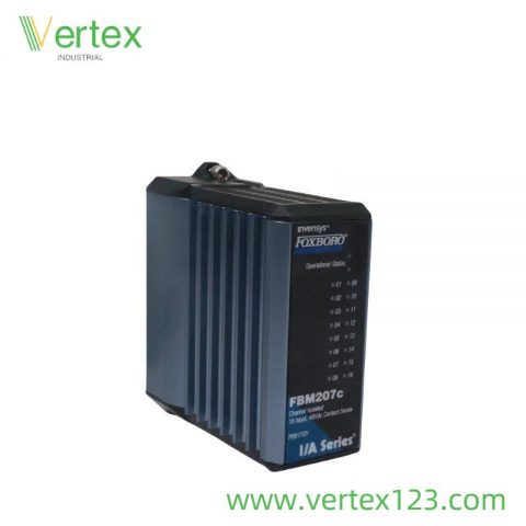 FOXBORO AD908AC Module for Industrial Control Systems