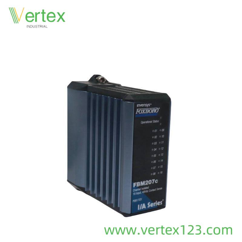 foxboro_ad908ac.jpg FOXBORO AD908AC Module for Industrial Control Systems