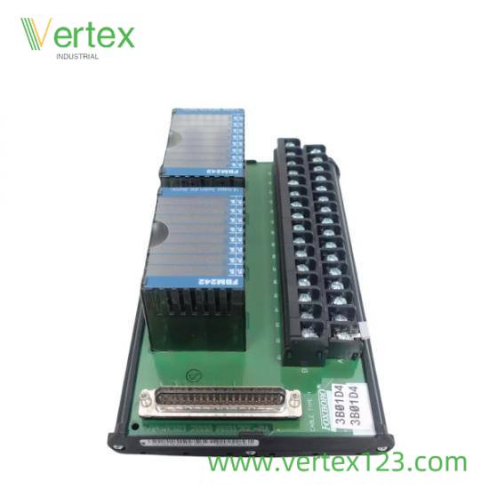 foxboro_ad908ac_2.jpg FOXBORO AD908AC Module for Industrial Control Systems