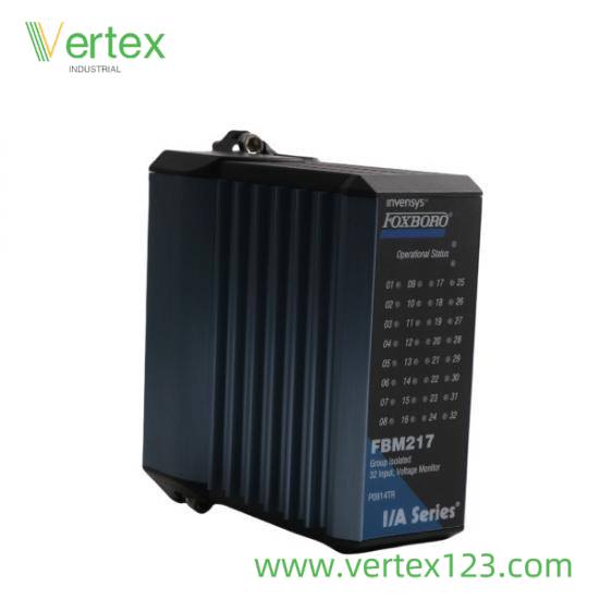 foxboro_ad908ac_3.jpg FOXBORO AD908AC Module for Industrial Control Systems