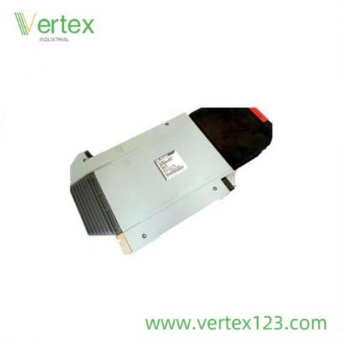 FOXBORO P0400VT - Industrial Control Module