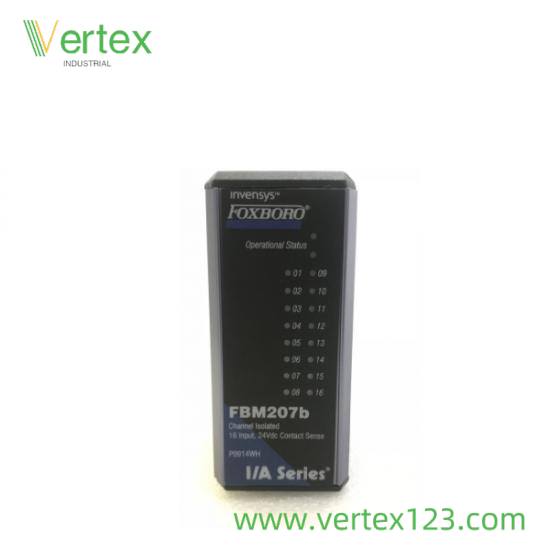 foxboro_p0400vt_1.jpg FOXBORO P0400VT - Industrial Control Module
