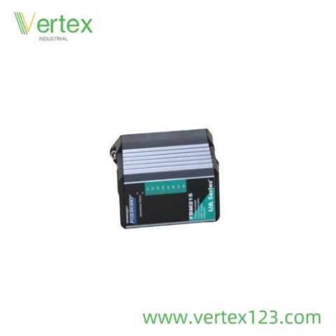 FOXBORO P0971QZ Module for Enhanced Maintenance Efficiency