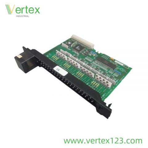 GE IC697MDL671: High-Performance Digital Output Module for Industrial Automation