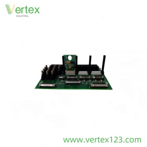 GE IC697PWR710F Power Supply Module for Industrial Automation