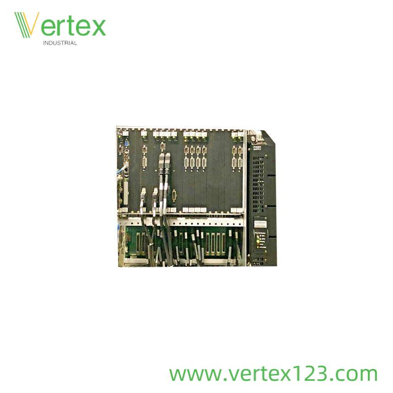 ge_ic697pwr710f.jpg GE IC697PWR710F Power Supply Module for Industrial Automation