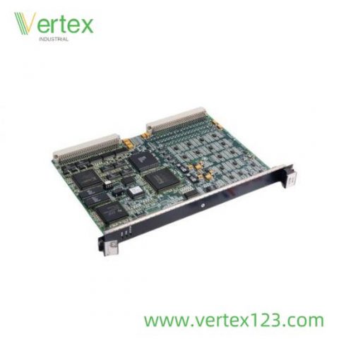 GE IS200VPROH2B IS200VPWRH1AHD - High-Performance Communication Module for Industrial Automation