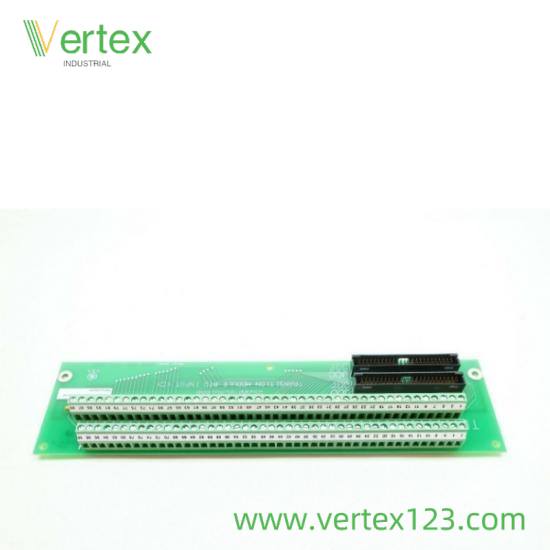 ge_is200vproh2b_is200vpwrh1ahd_1.jpg GE IS200VPROH2B IS200VPWRH1AHD - High-Performance Communication Module for Industrial Automation