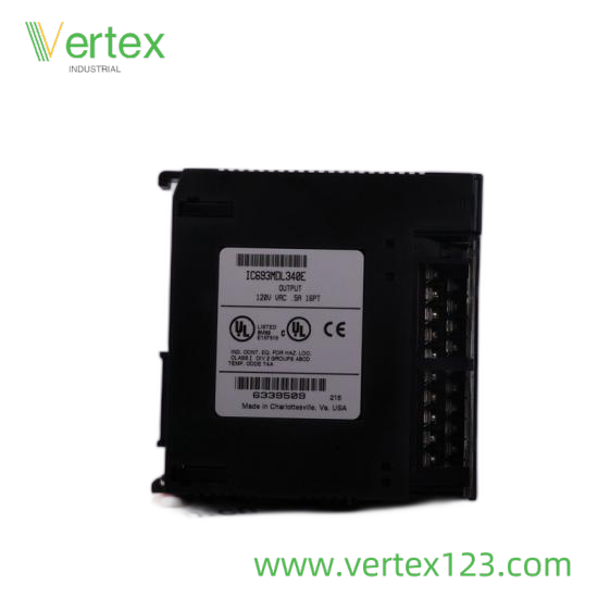 ge_is200vproh2b_is200vpwrh1ahd_2.png GE IS200VPROH2B IS200VPWRH1AHD - High-Performance Communication Module for Industrial Automation