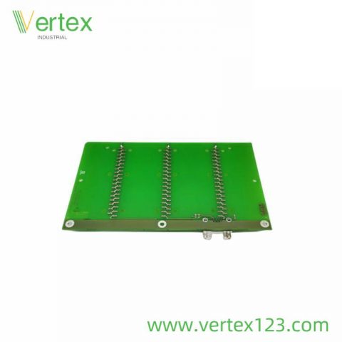 GE IS215UCVHM06A B - UCV Controller Card for Mark VI Series Turbine Control Systems
