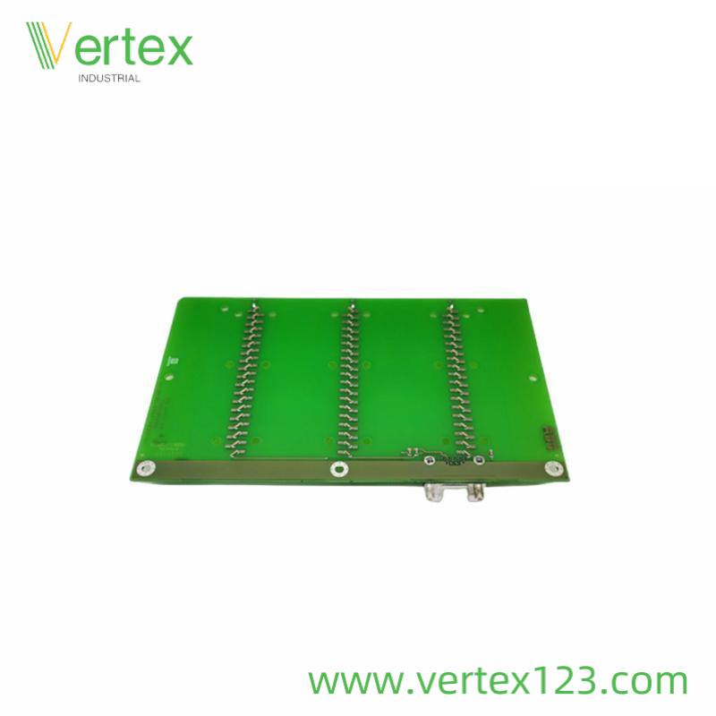 ge_is215ucvhm06a_b.jpg GE IS215UCVHM06A B - UCV Controller Card for Mark VI Series Turbine Control Systems