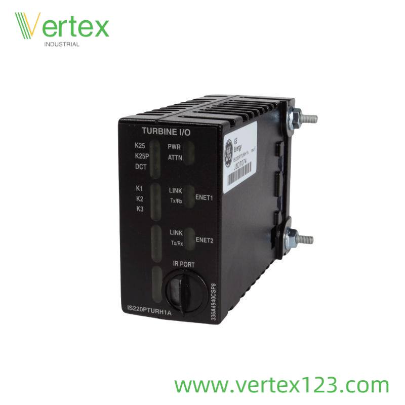 ge_is220paich2a.jpg GE IS220PAICH2A Input/Output Pack for Industrial Automation