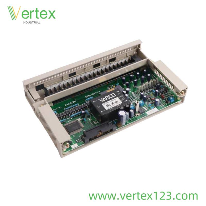 hitachi_lpa245a_2.jpg HITACHI LPA245A Control System Module, High-Performance Industrial Automation
