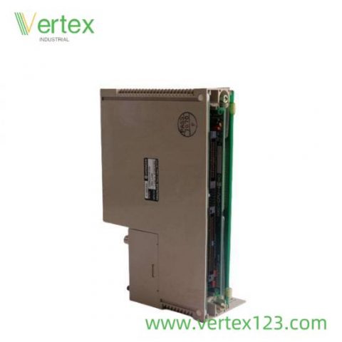 Hitachi TD000A Industrial Control Module - Enhance Your Automation Systems