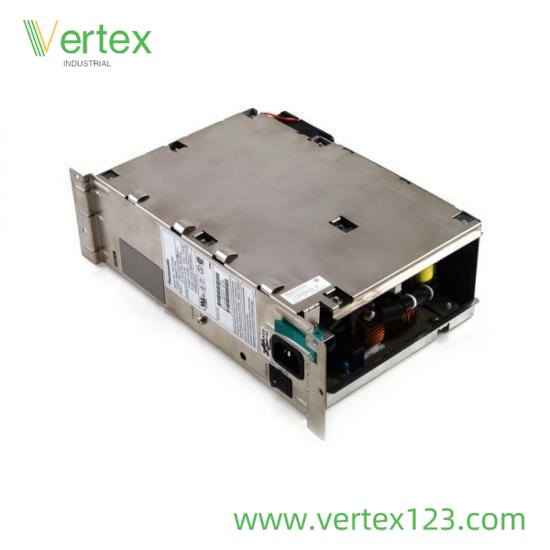 hitachi_td000a_2.jpg Hitachi TD000A Industrial Control Module - Enhance Your Automation Systems