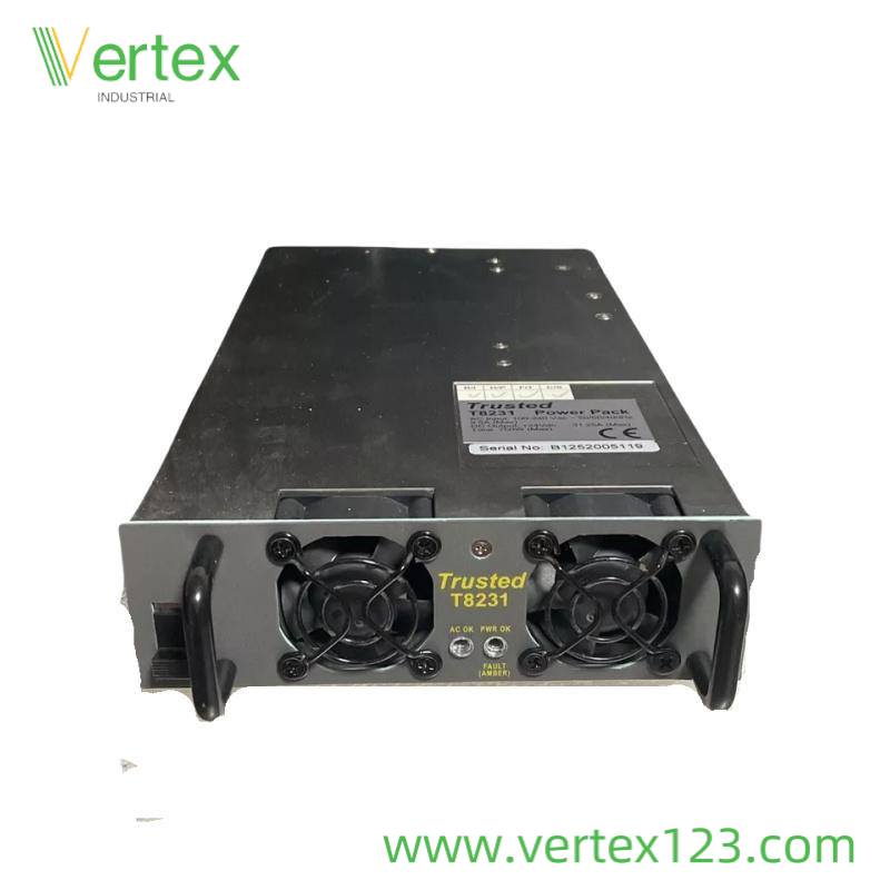 ics_triplex_t8231.jpg ICS Triplex T8231 - High Performance Industrial Control Module