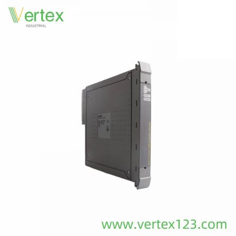 ICS Triplex T8311 Trusted TMR Expander - Industrial Control System Module