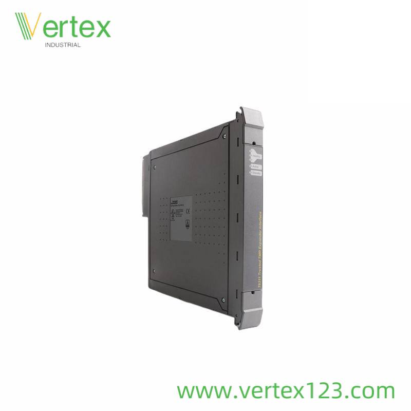 ics_triplex_t8311.jpg ICS Triplex T8311 Trusted TMR Expander - Industrial Control System Module