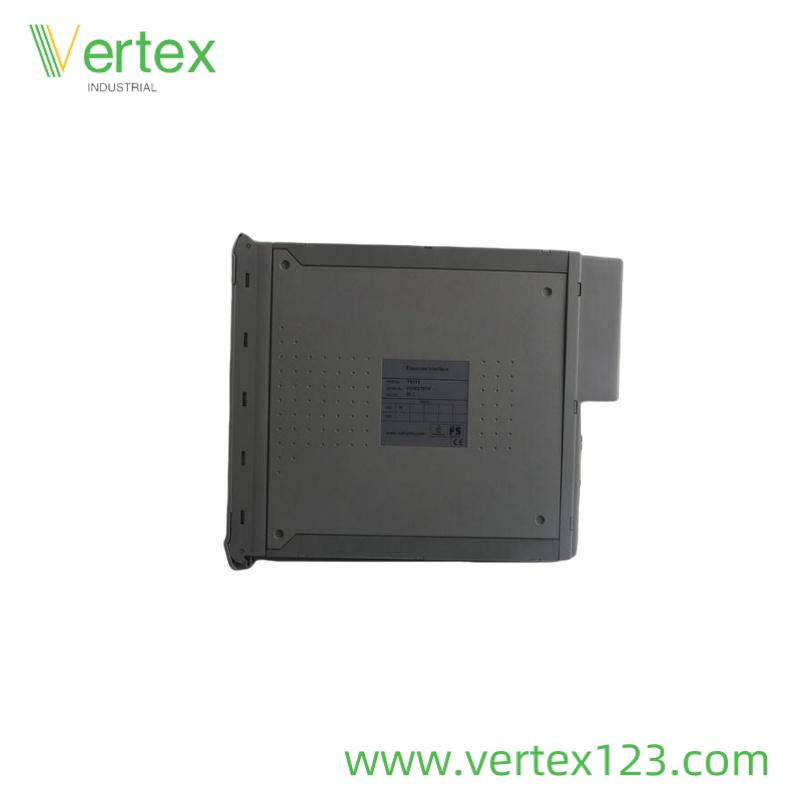 ics_triplex_t8311_2.jpg ICS Triplex T8311 Trusted TMR Expander - Industrial Control System Module