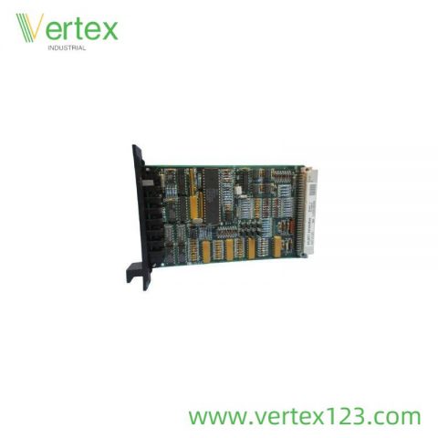 METSO A413125 Control Module, Direct Delivery, Ideal for Industrial Automation Systems