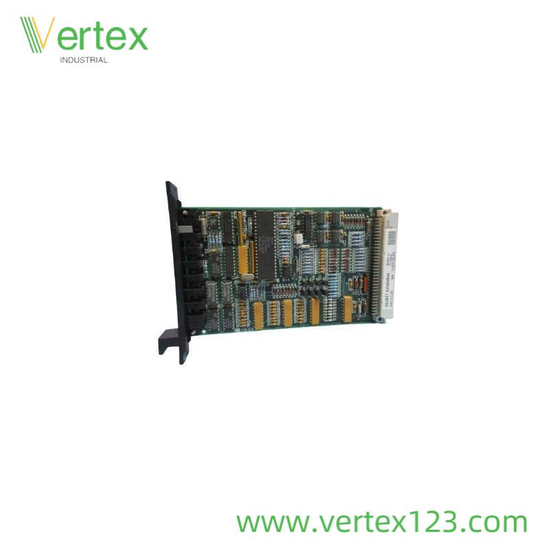 metso_a413125.jpg METSO A413125 Control Module, Direct Delivery, Ideal for Industrial Automation Systems