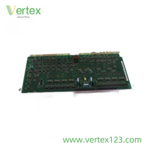 METSO A413310 Industrial Control Module