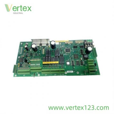 RADISYS EPC-5 w EXM-13, Advanced Modular Processing Unit