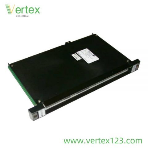 Reliance 0-56942-1-CA - Advanced Industrial Control Module