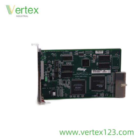 reliance_0-56942-1-ca_1.png Reliance 0-56942-1-CA - Advanced Industrial Control Module