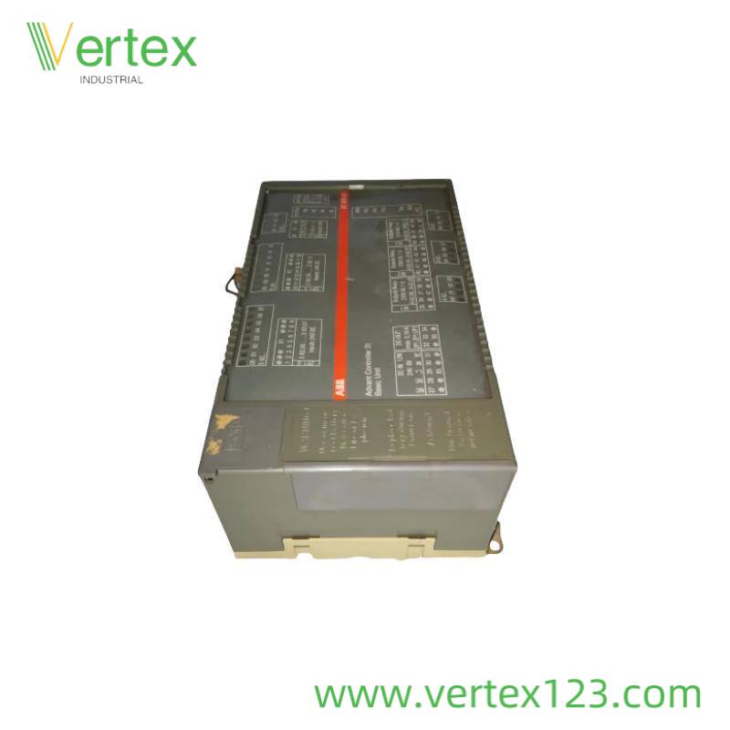 sagemcom_252720938ab_1.jpg SAGEMCOM 252720938AB High-Speed Data Communication Module for Industrial Control Systems