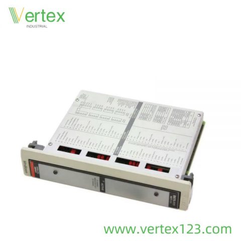 SCHNEIDER AS-B875-111 - High Performance Industrial Automation Module