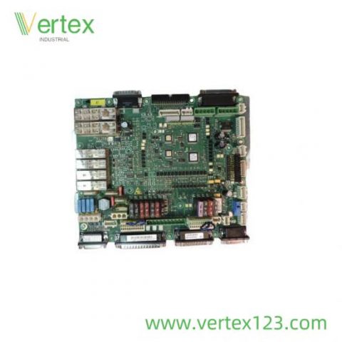 SHINBORY DENSHI HD-522 Industrial Control Module