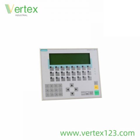 Siemens 6AV3617-1JC20-0AX1 Industrial Automation Module