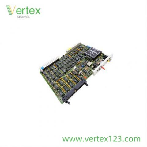 Siemens 6DS1315-8AC - Industrial Signal Distribution Module for Automation Systems