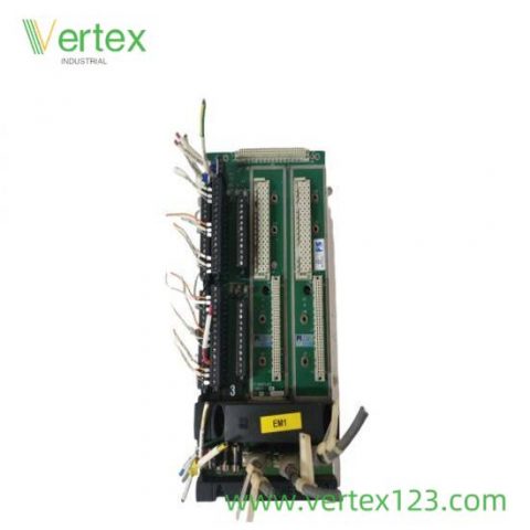 TRICONEX 2381 Pulse Input Module for Industrial Control Systems