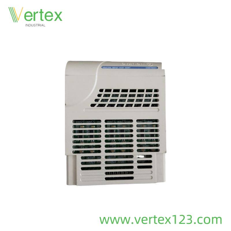 westinghouse_5x00106g01_1.jpg WESTINGHOUSE 5X00106G01 I/O Module for Industrial Automation Systems