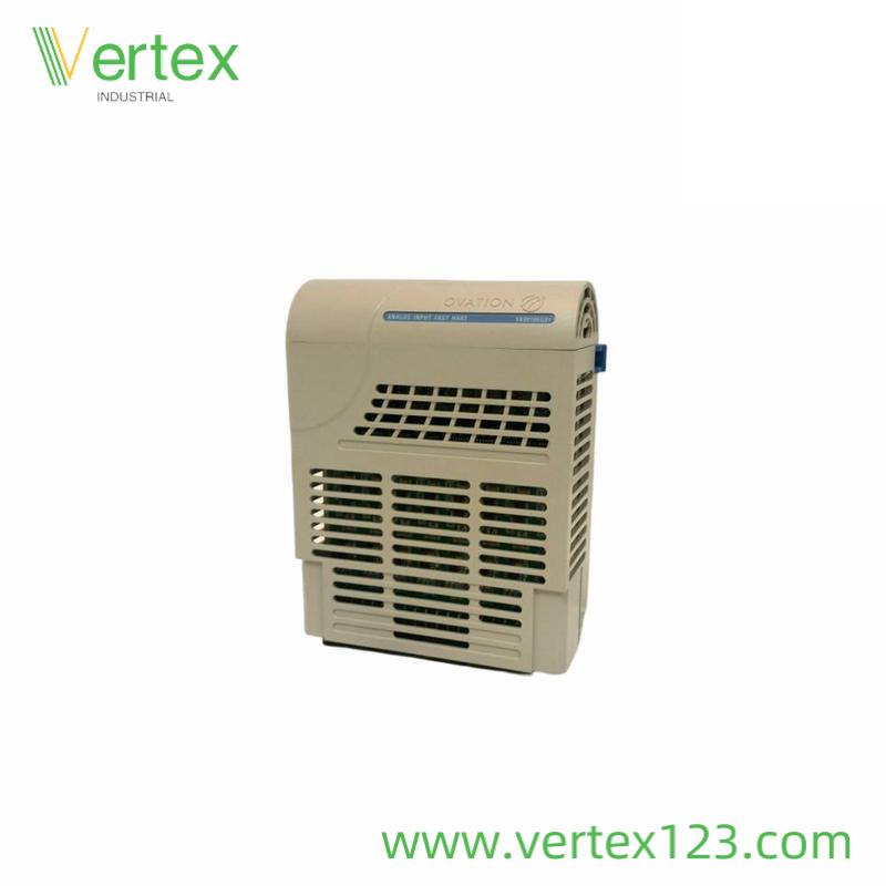 westinghouse_5x00106g01_2.jpg WESTINGHOUSE 5X00106G01 I/O Module for Industrial Automation Systems
