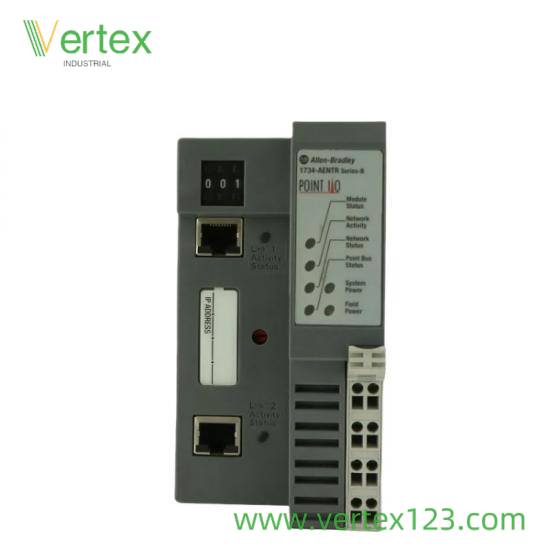 a-b_1734-aent_2.jpg Allen-Bradley 1734-AENT Ethernet Adapter Module for POINT I/O System
