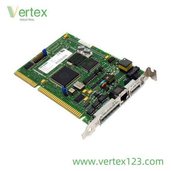 a-b_1784-kt.jpg A-B 1784-KT DH+ Interface Module for Allen-Bradley PLC Systems