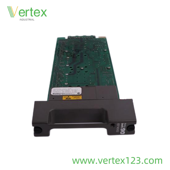abb_086407-502_2.png ABB 086407-502 ABB Controller Module for Industrial Automation