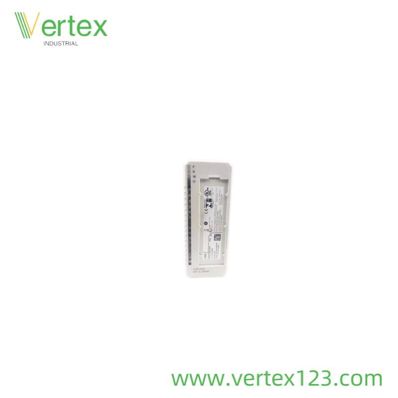 abb_ao810v2_3bse038415r1_3.jpg ABB AO810V2 3BSE038415R1 Power Board Module