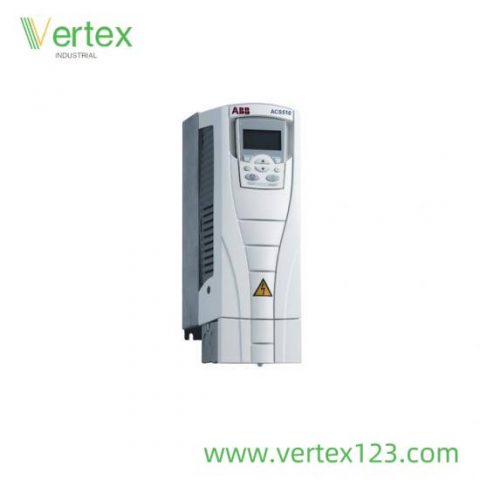 ABB BCU-12 Digital Controller for Industrial Automation
