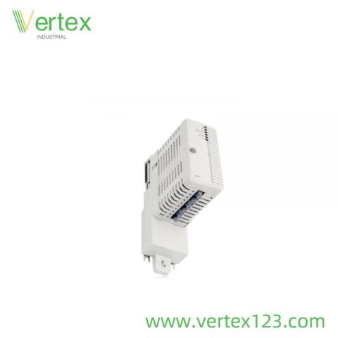 ABB CI858K01 3BSE018135R1 Control Module - Efficient Industrial Automation Solutions