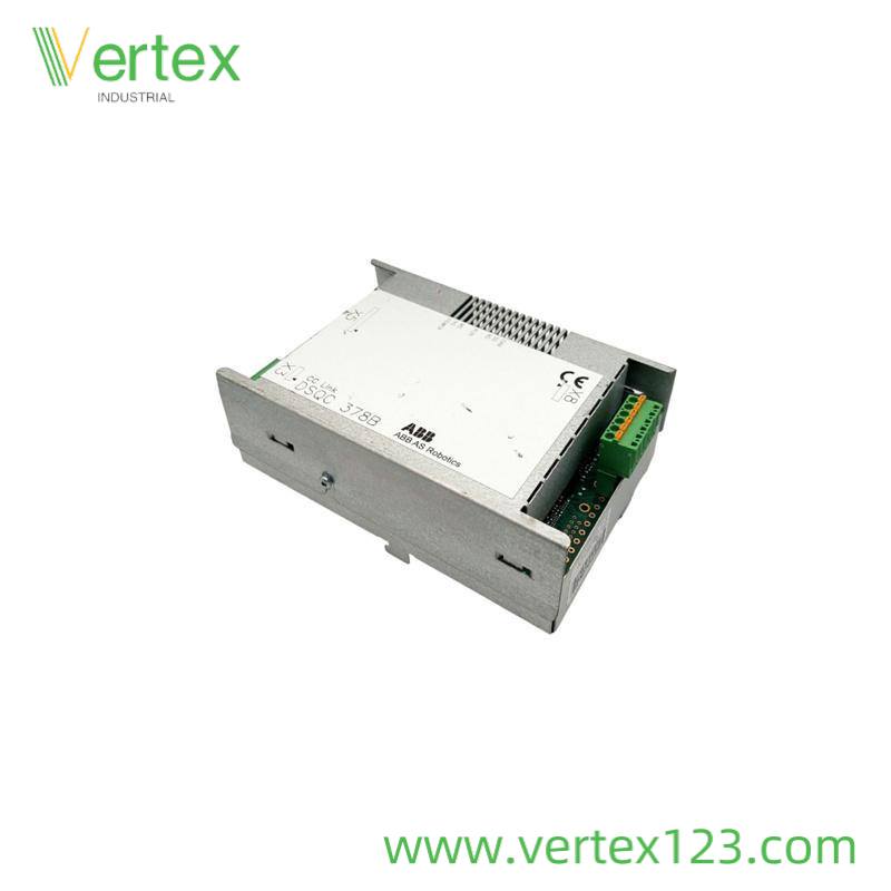 abb_dsqc626.jpg ABB DSQC626 Communication Module for Industrial Automation