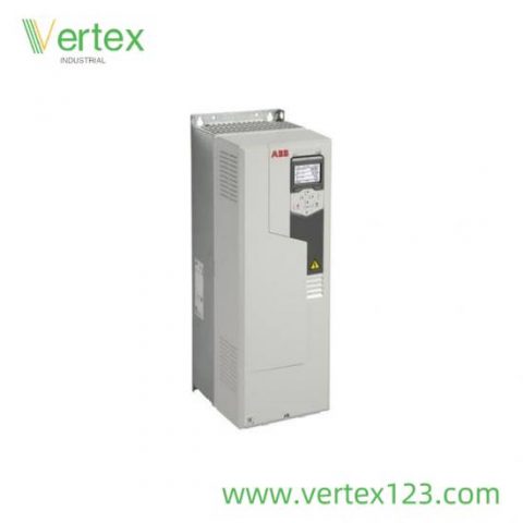 ABB EL3040 Digital Input Module, Industrial Automation Control System