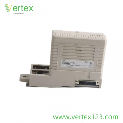 ABB INIIT03 Control Module for Industrial Automation Systems