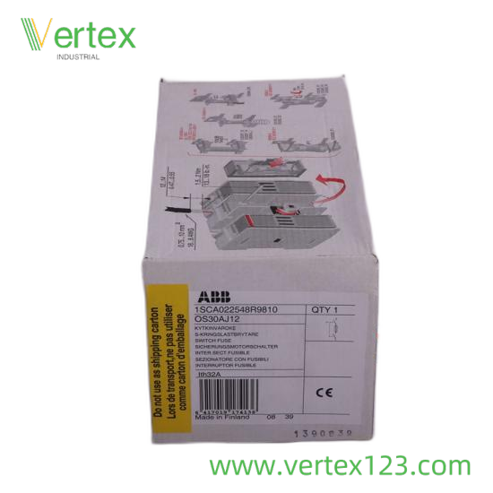 abb_iniit03_1.png ABB INIIT03 Control Module for Industrial Automation Systems
