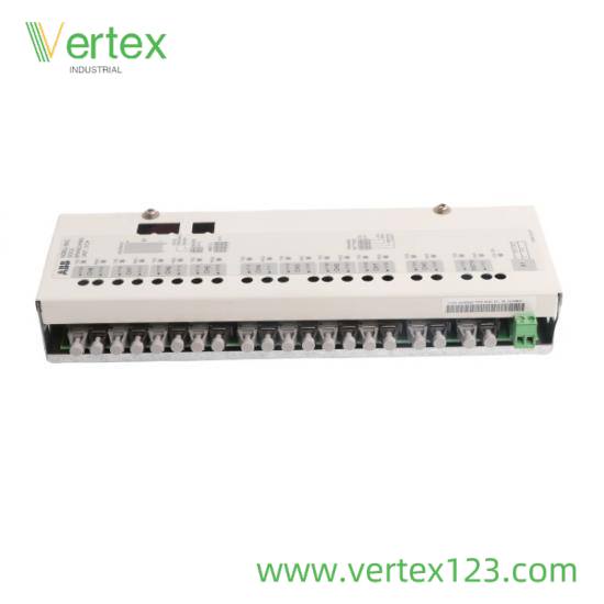 abb_ndbu-95_64008366_2.jpg ABB NDBU-95 64008366 Industrial Control Module